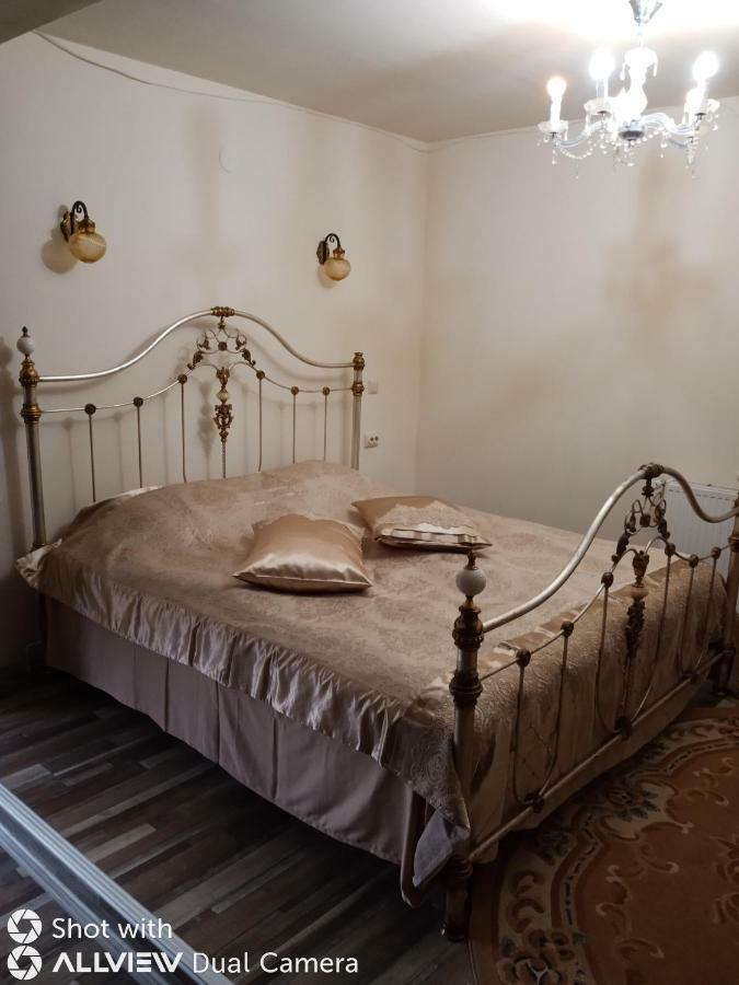 Casa Cu Farfurii Hotel Sinaia Bagian luar foto
